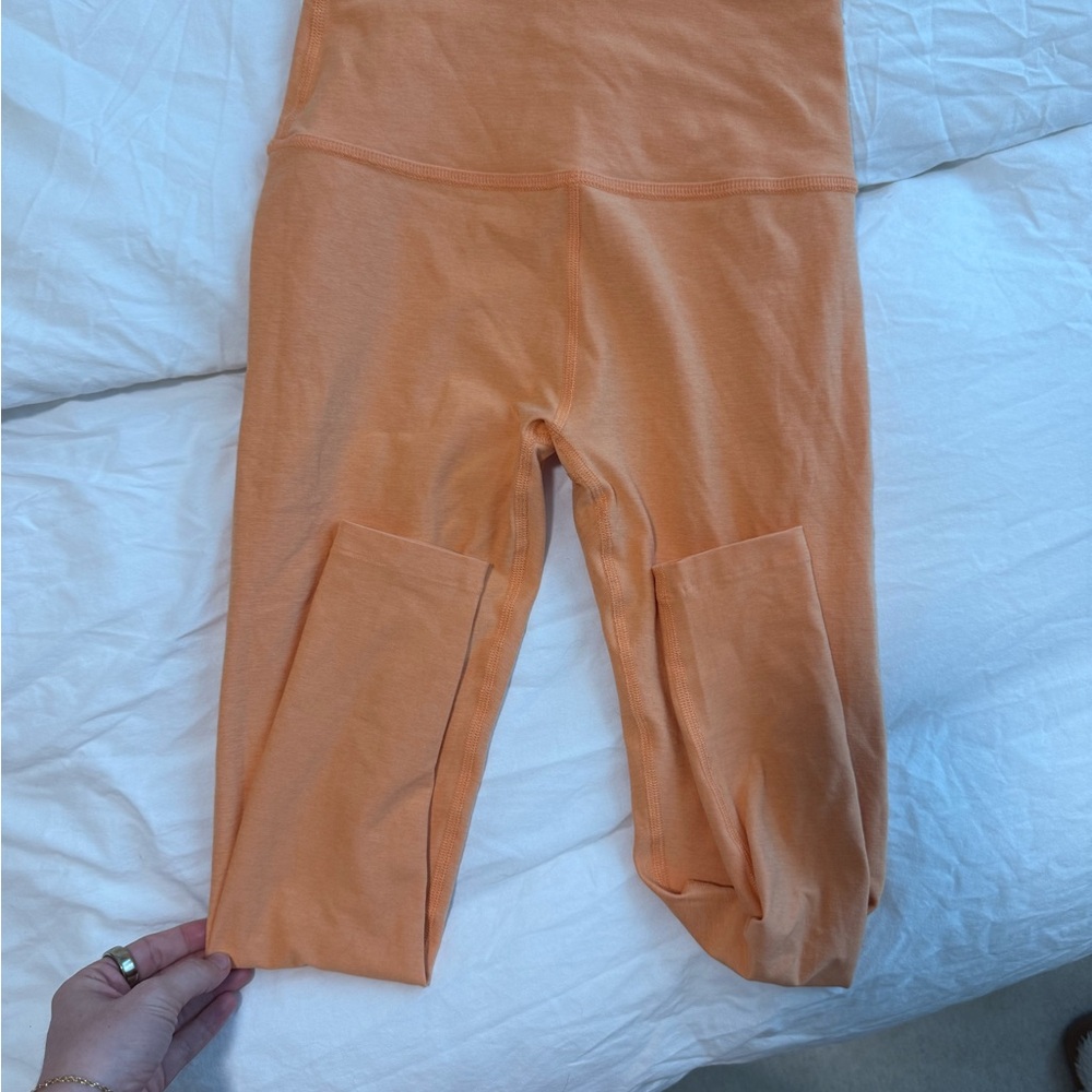 Beyond yoga leggings